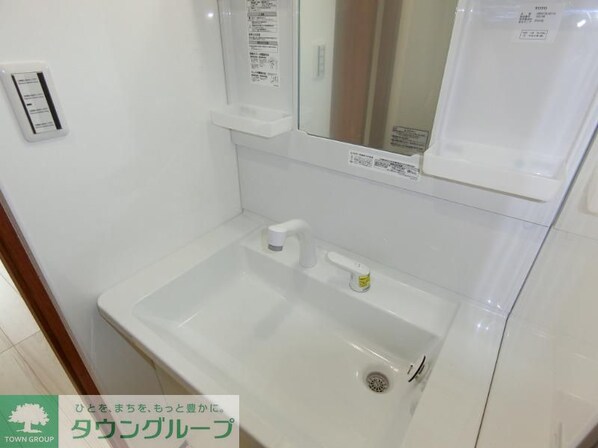 アル・ソーレ青砥の物件内観写真